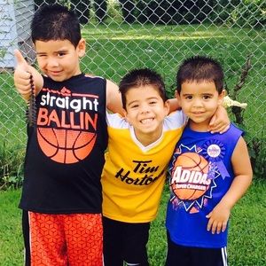 Meet your Posher, David